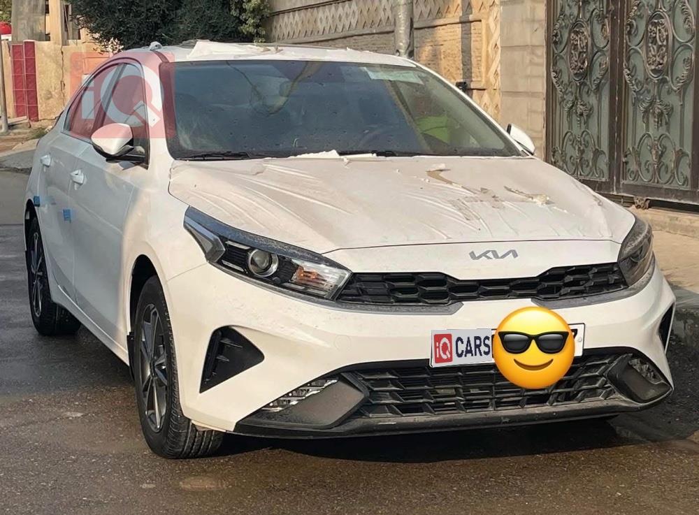 كيا سيراتو